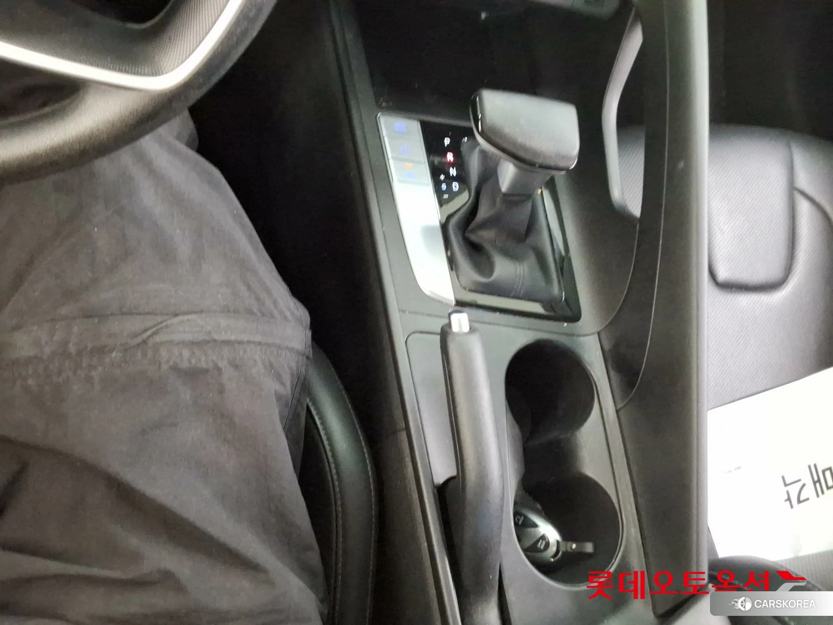 Hyundai Avante id 4296763 из Кореи 24