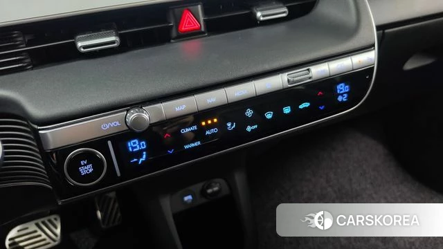 Hyundai Ionic 5 id 4707176 из Кореи 24