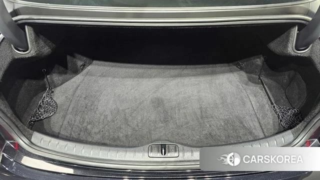 Genesis G80 (RG3) id 4835692 из Кореи 24