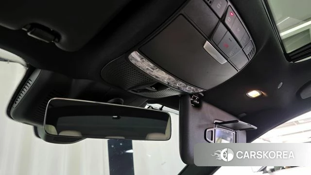 Mercedes-Benz E-Class W213 id 4360518 из Кореи 24