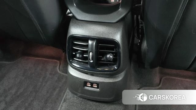 Mini Cooper S Countryman id 4456689 из Кореи 24