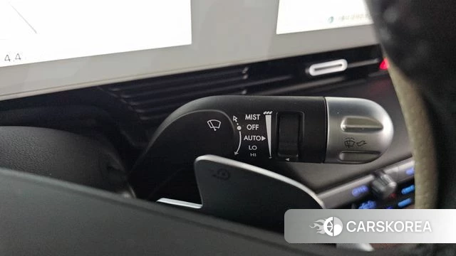 Hyundai Ionic 5 id 4745540 из Кореи 24