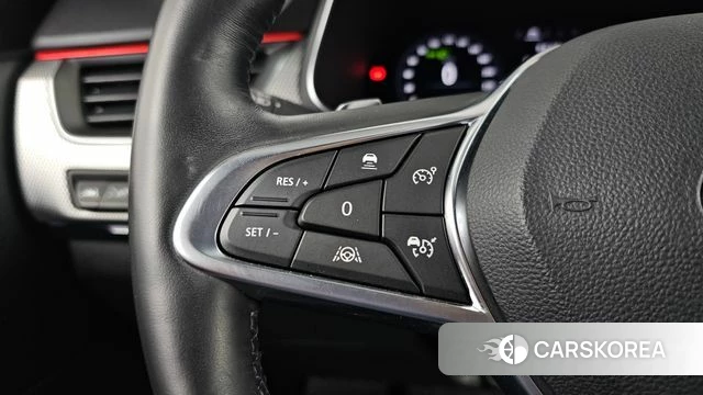 Renault Korea (Samsung) XM3 id 4202009 из Кореи 24