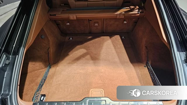 Porsche Panamera (971) id 4618456 из Кореи 24