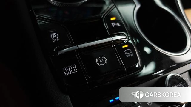 Kia K5 3rd generation id 4410456 из Кореи 24