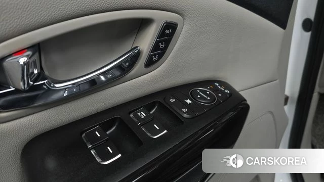Kia The New Carnival id 4356688 из Кореи 24