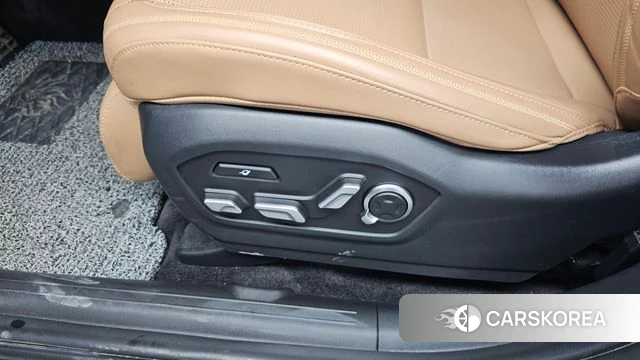 Hyundai Santa Fe (MX5) id 4540228 из Кореи 24