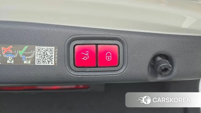 Mercedes-Benz E-Class W213 id 4880190 из Кореи 24