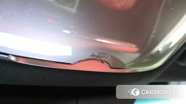 Genesis G80 (RG3) id 4185942 из Кореи 24