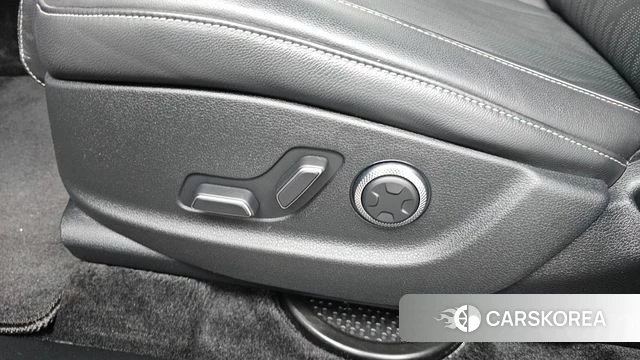 Genesis GV80 id 4656633 из Кореи 24