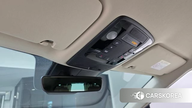 Kia Carnival 4th generation id 4202551 из Кореи 24