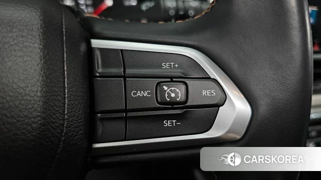 Jeep Compass 2nd Generation id 4475381 из Кореи 24