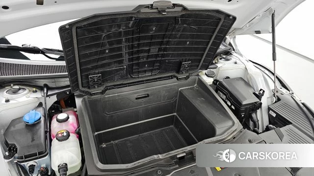 Hyundai Ionic 5 id 4475689 из Кореи 24