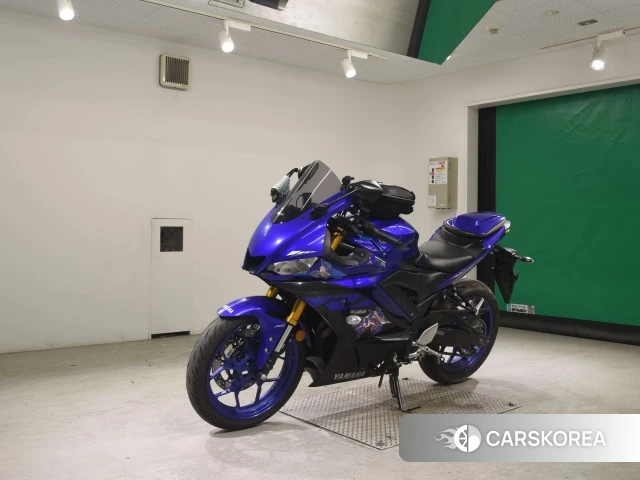 Проданный Yamaha YZF-R3 id 4182850 из Японии, фото 24