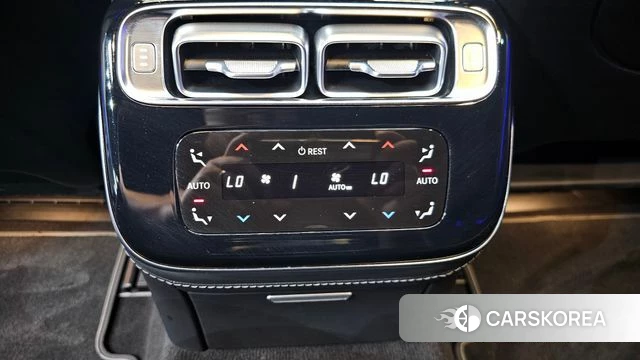 Mercedes-Benz S-Class W223 id 4445765 из Кореи 24