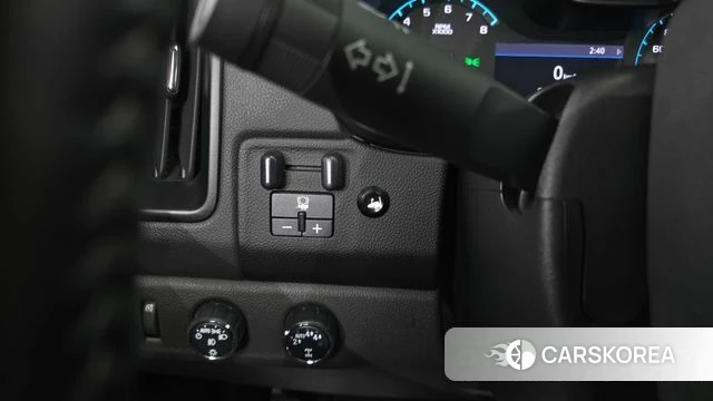 Chevrolet (GM Daewoo) Real New Colorado id 4495653 из Кореи 24
