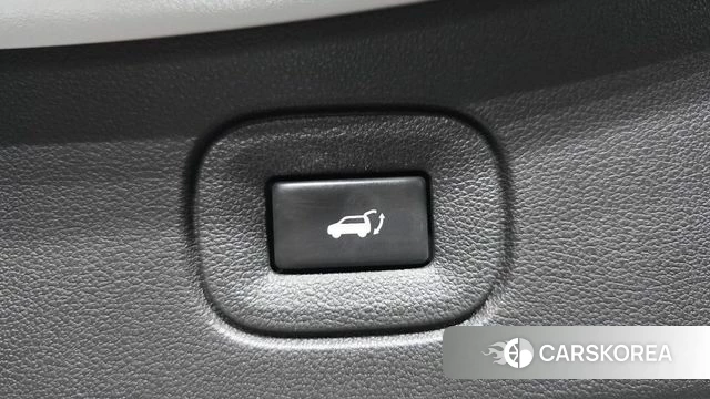 Renault Korea (Samsung) The New QM6 id 4402743 из Кореи 24