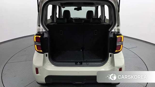 Kia The New Kia Ray id 4950701 из Кореи 24