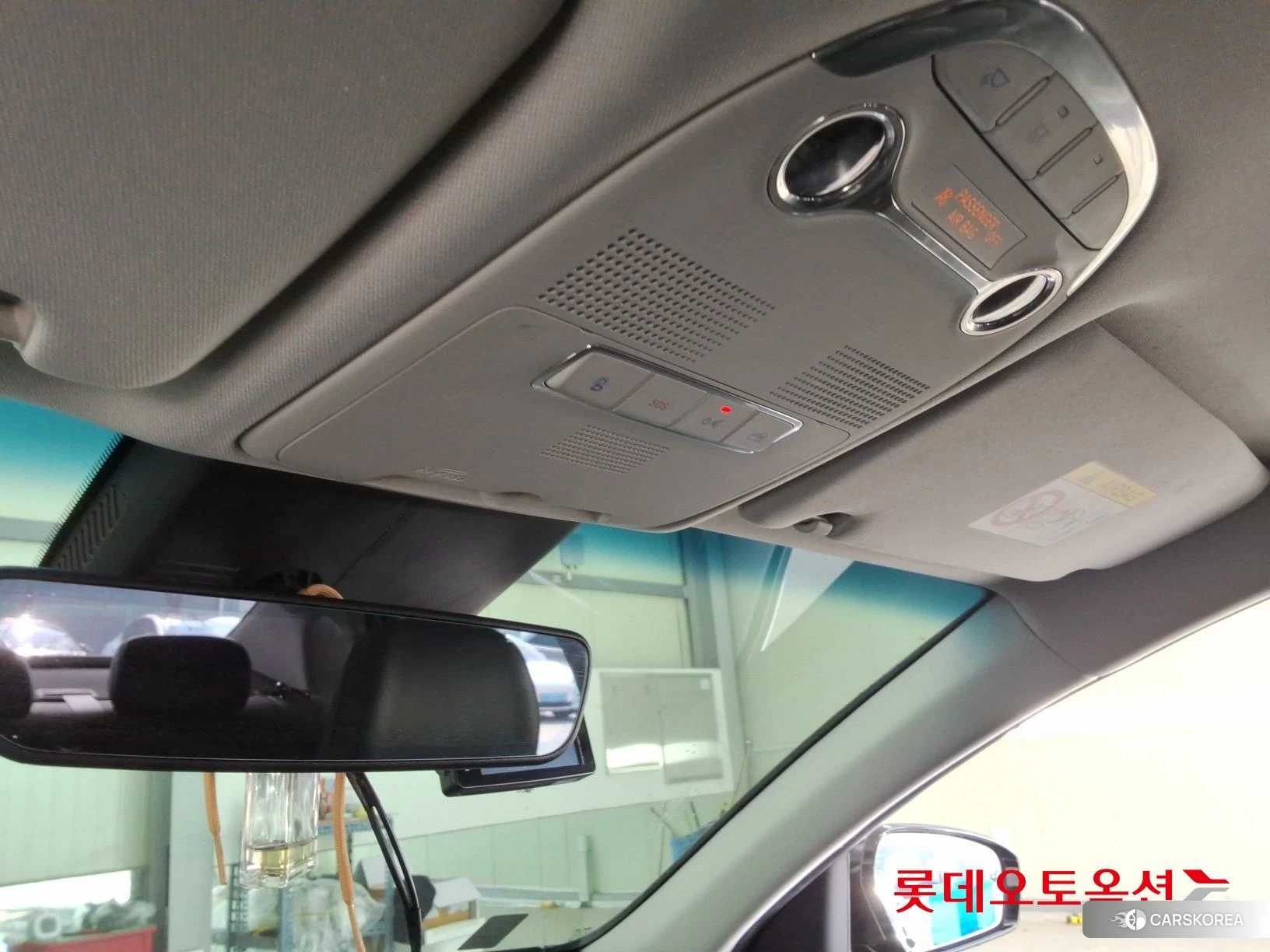 Hyundai Grandeur Hybrid id 3869281 из Кореи 24