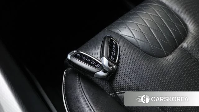 Hyundai Palisade id 4684222 из Кореи 24