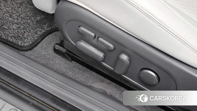 Hyundai Ionic 5 id 4711701 из Кореи 24