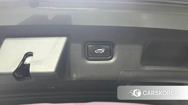 Hyundai Santa Fe TM id 4610514 из Кореи 24