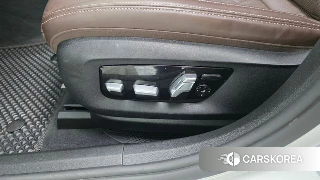 BMW 6 Series GT (G32) id 4623400 из Кореи 24