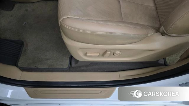 Kia The New Carnival id 4728033 из Кореи 24