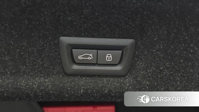 BMW 3 Series (G20) id 4752651 из Кореи 24