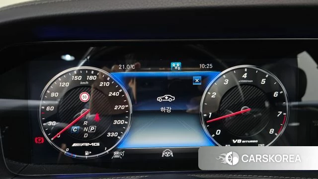 Mercedes-Benz S-Class W222 id 4751428 из Кореи 24