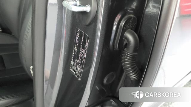 Genesis G80 id 4708584 из Кореи 24