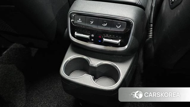 Kia Mohave Master id 4294176 из Кореи 24
