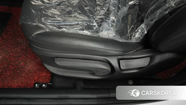Hyundai The New Avante AD id 4403369 из Кореи 24