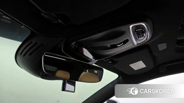 Volvo V90 Cross-Country id 4293685 из Кореи 24