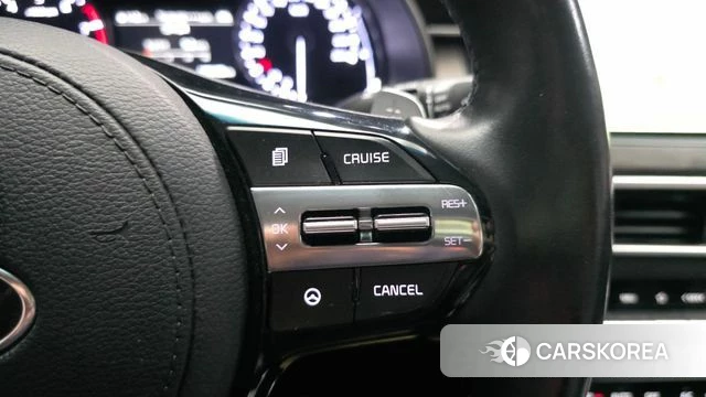 Kia K7 Premier id 4759966 из Кореи 24