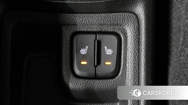 Chevrolet (GM Daewoo) The New Spark id 4746806 из Кореи 24