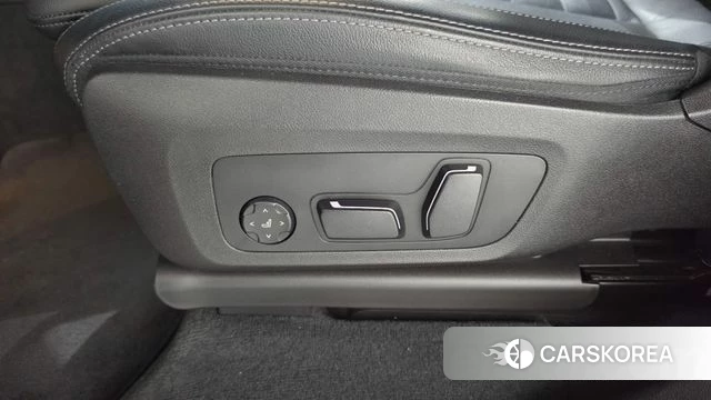 BMW X3 (G01) id 4863065 из Кореи 24