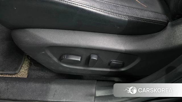 Nissan X Trail id 4294931 из Кореи 24