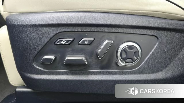 Hyundai The New Palisade id 4618199 из Кореи 24