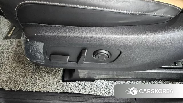 Kia Carnival 4th generation id 4249652 из Кореи 24