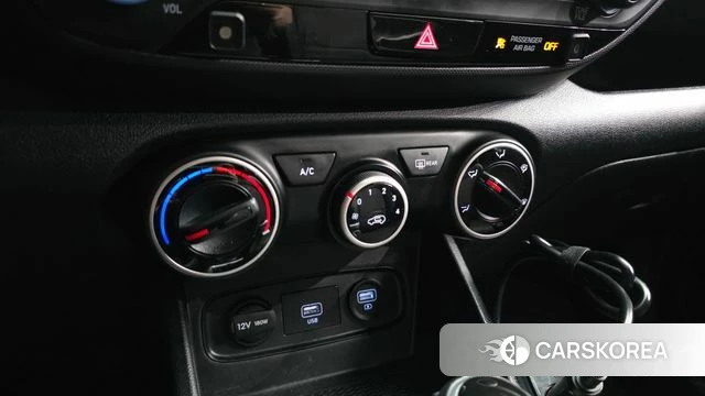 Hyundai Venue id 4470694 из Кореи 24