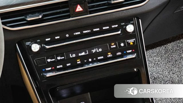 Kia K7 Premier id 4780600 из Кореи 24