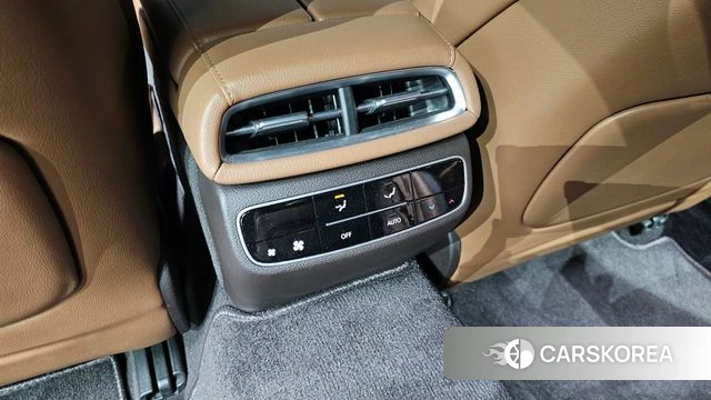 Genesis G80 (RG3) id 4201939 из Кореи 24