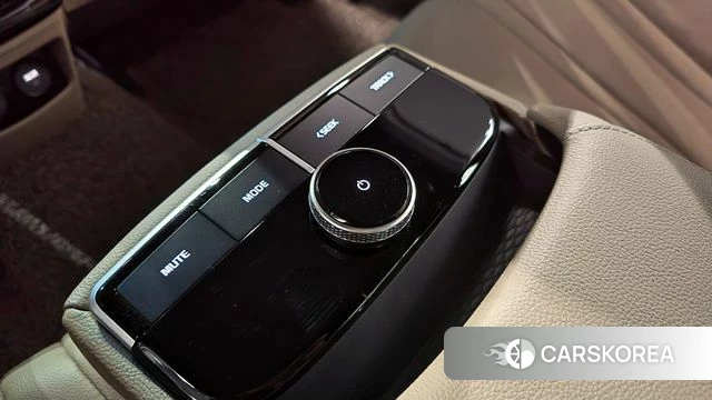 Kia K8 id 4224414 из Кореи 24