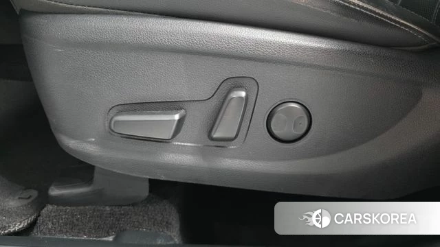 Hyundai The New Santa Fe id 4489879 из Кореи 24