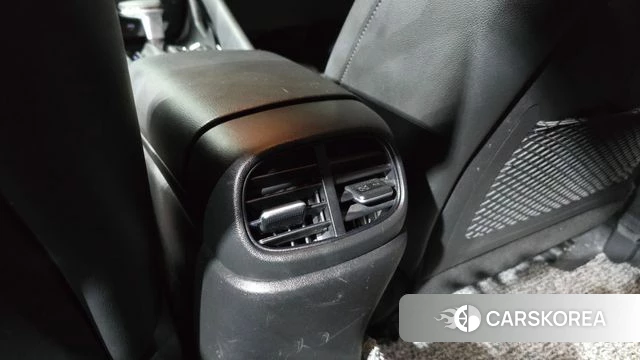 Hyundai Avante Hybrid (CN7) id 4389713 из Кореи 24