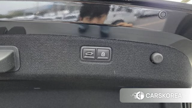 Kia The New K9 2nd generation id 4376253 из Кореи 24