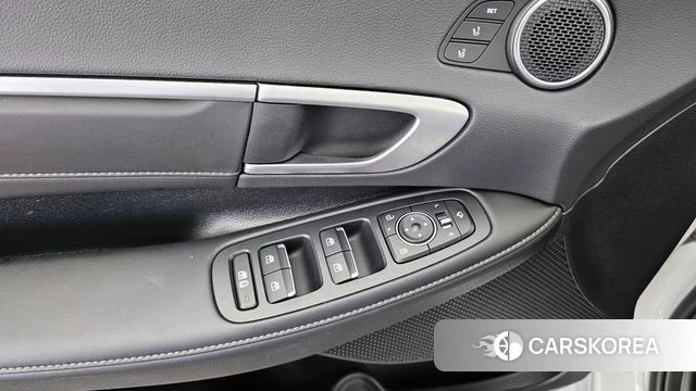 Hyundai Sonata D Edge (DN8) id 4308143 из Кореи 24
