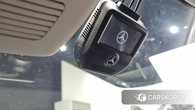 Mercedes-Benz C-Class W205 id 4794680 из Кореи 24