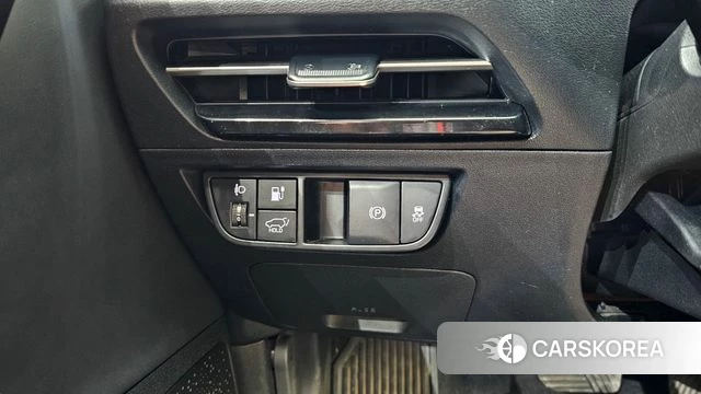 Kia EV6 id 4444690 из Кореи 24